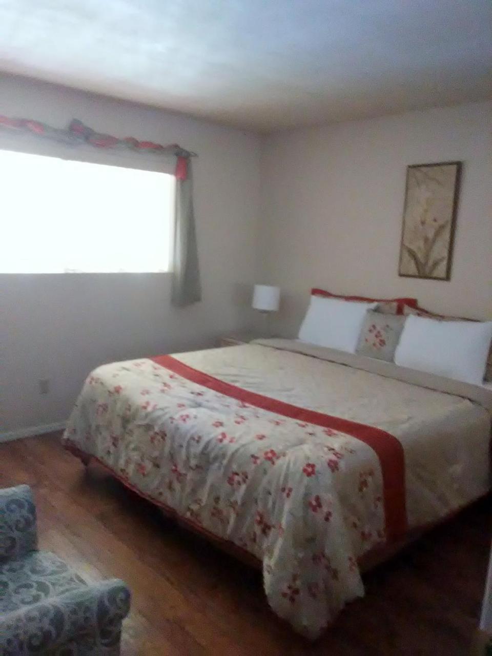 Hidden Palms Resort & Condominiums 레이크 하바슈 시티 외부 사진